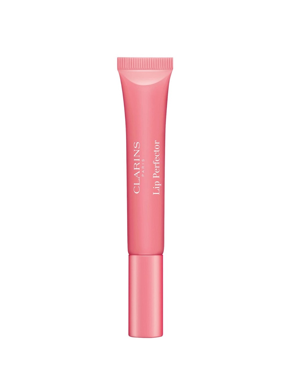 Clarins Lip Perfector Glossy Balm - Rose Shimmer